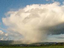 po prudk�m ochlazen� a rann�m sn�en�